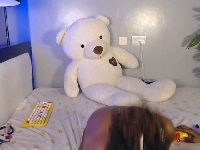 Webcamslut-1 live cam on BongaCams