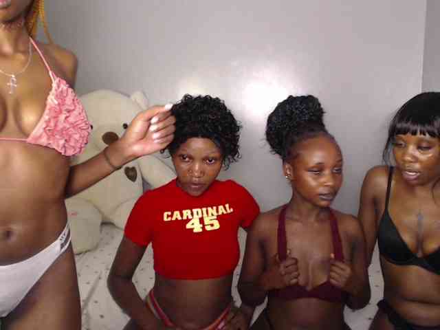 Webcamsluts-1 webcam