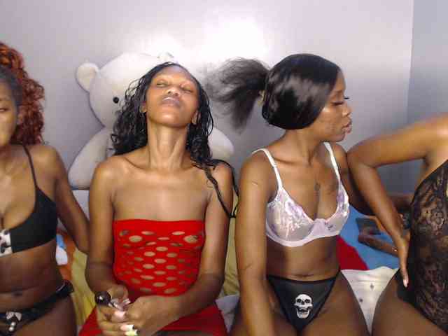 Webcamsluts-1 webcam