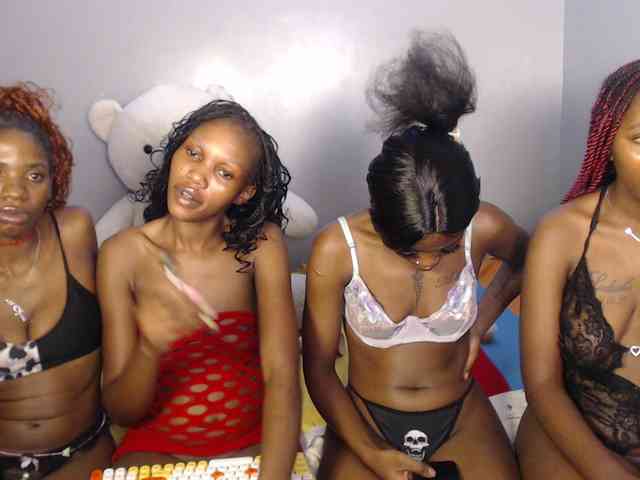 Webcamsluts-1 webcam