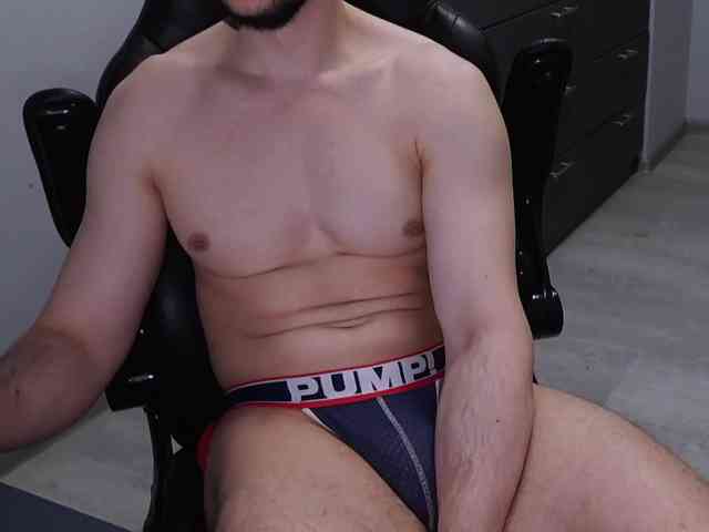antawnhung Sex Cam Show