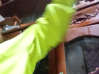 Kyrene Porn Show