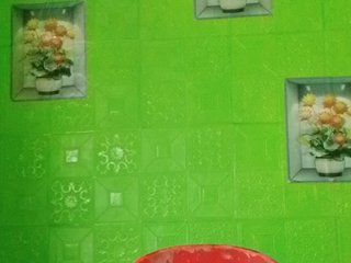 Kyrene Porn Show