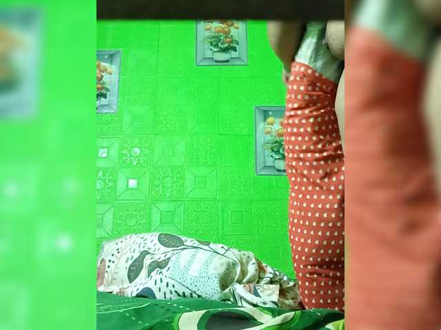 Kyrene's BongaCams show and profile