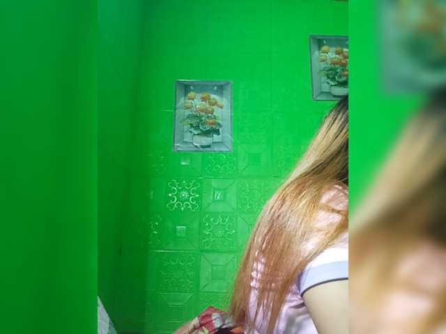 Kyrene live cam on BongaCams