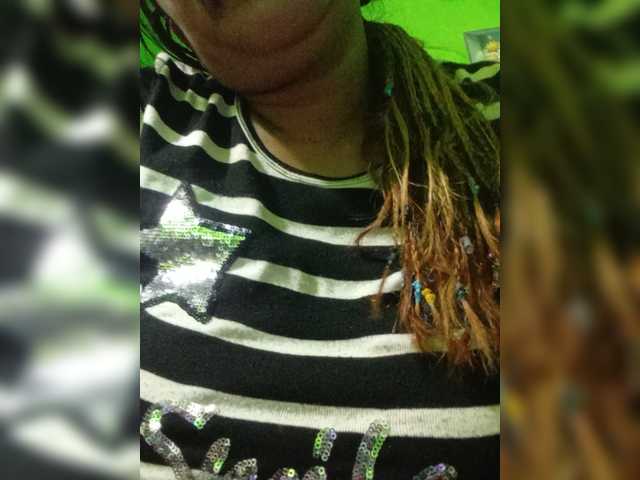 Kyrene live cam on BongaCams