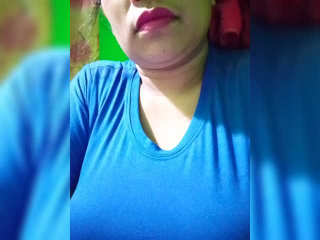 Kyrene, en vivo ahora en BongaCams