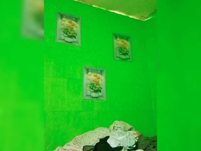 Kyrene live cam on BongaCams