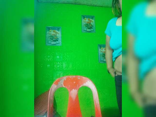 Kyrene live cam on BongaCams