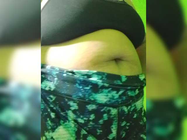 Kyrene live cam on BongaCams