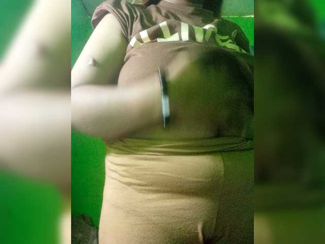 Kyrene, en directo ahora en BongaCams
