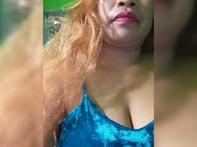Kyrene live cam on BongaCams