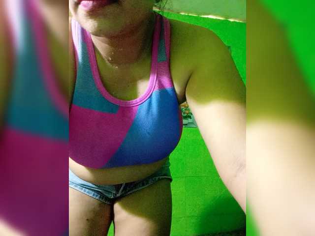 Kyrene live cam on BongaCams