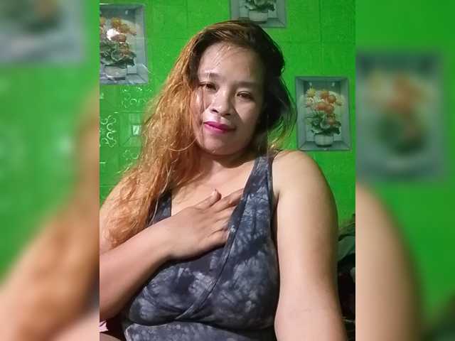 Kyrene, 34 y/o - Live Cam on BongaCams