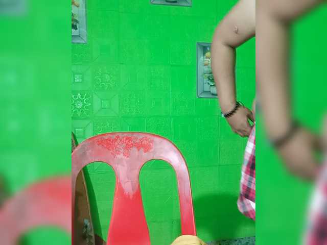 Kyrene live cam on BongaCams