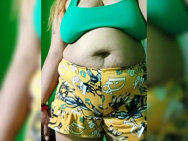 Kyrene live cam on BongaCams