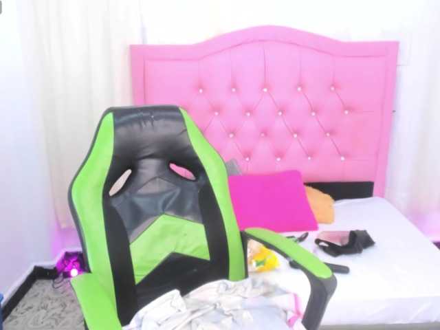 Melodyxcute live cam on UnifiedCams