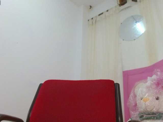 Melodyxcute's BongaCams show and profile