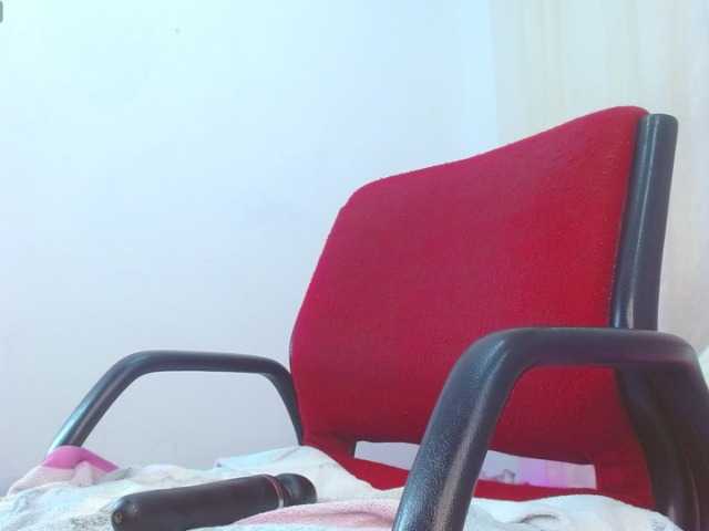 Melodyxcute's BongaCams show and profile