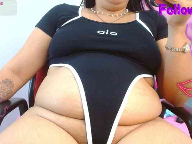 Melodyxcute Live Webcam on BongaCams