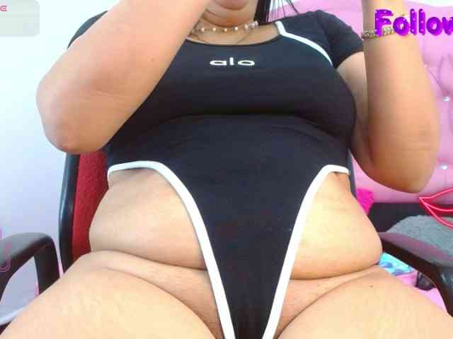 Melodyxcute Live Webcam on BongaCams
