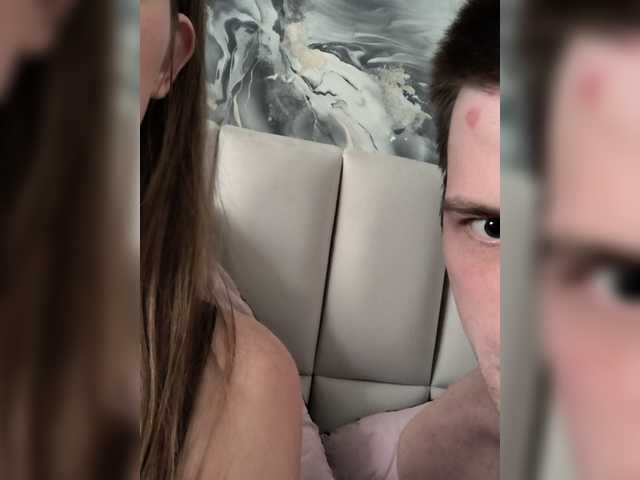 Kisa-Kot live cam on BongaCams