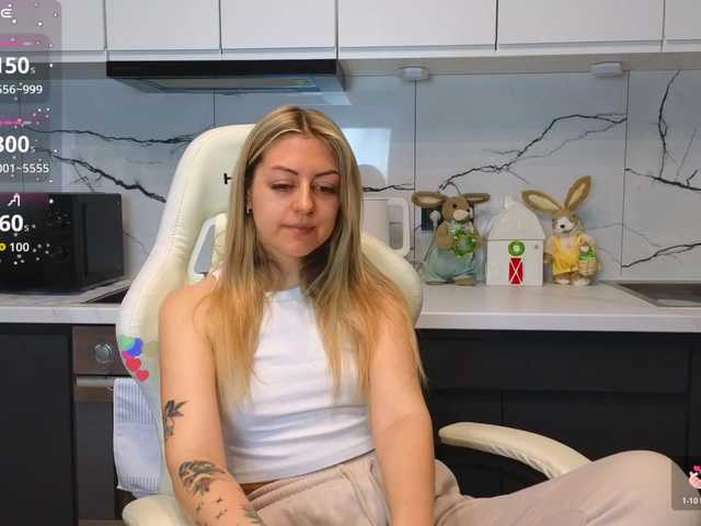 Leppieee's BongaCams show and profile