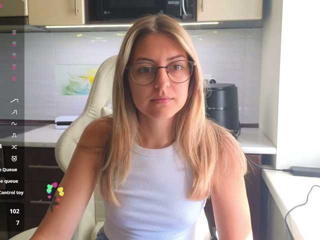 Leppieee live cam on BongaCams