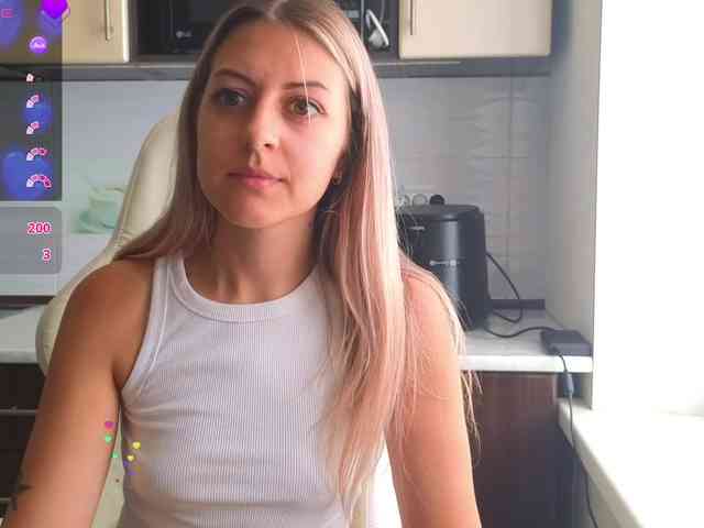 Leppieee webcam