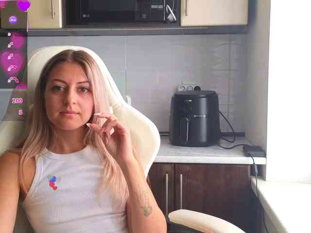 Leppieee webcam