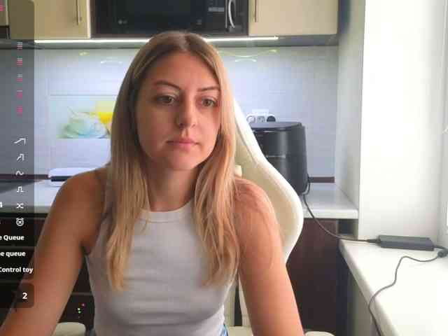 Leppieee webcam