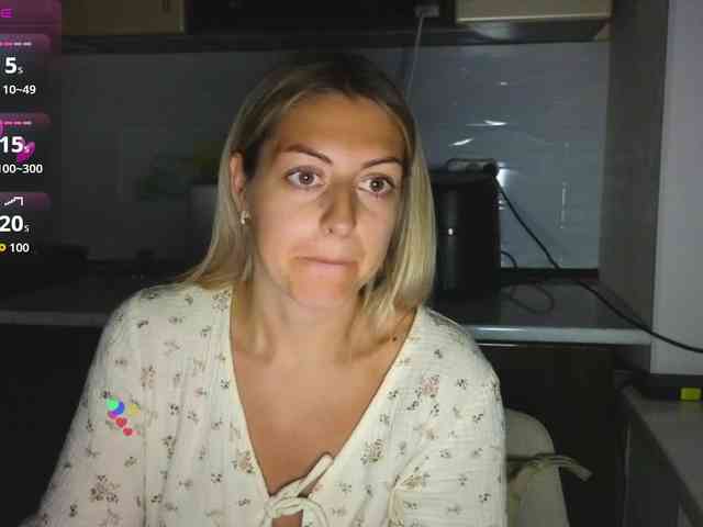 Leppieee webcam