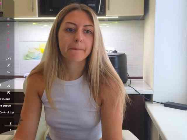 Leppieee webcam