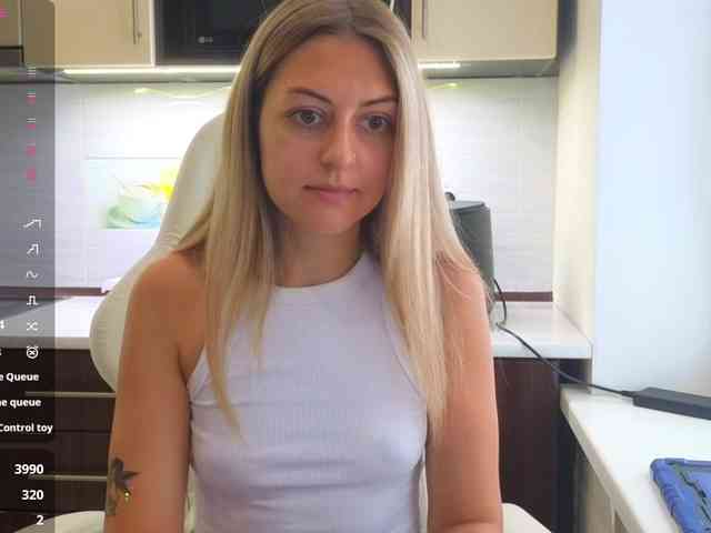 Leppieee webcam
