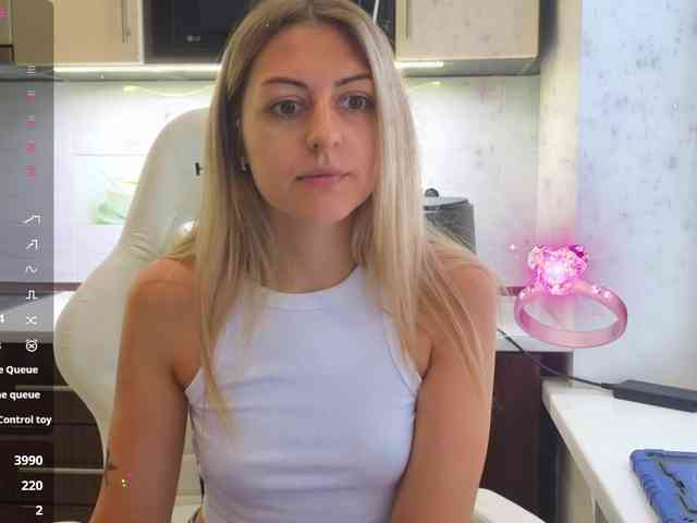 Leppieee webcam