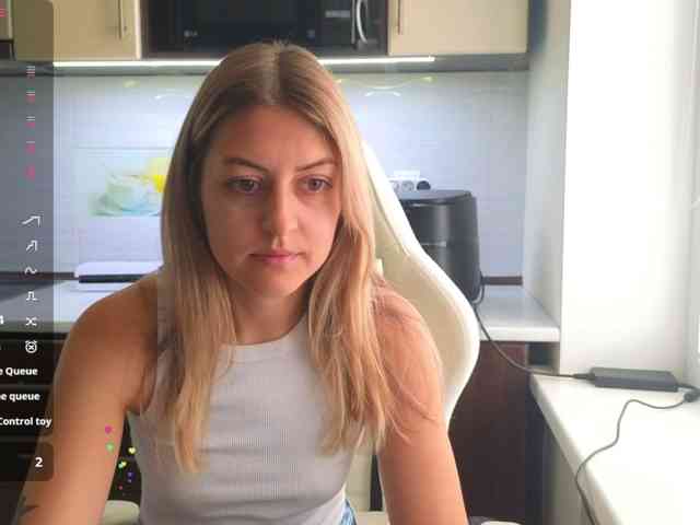 Leppieee webcam