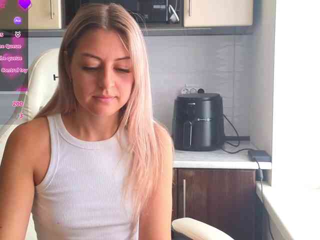 Leppieee webcam