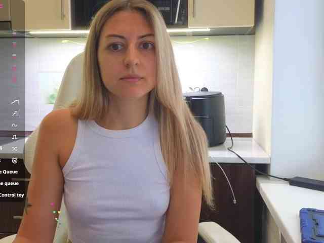 Leppieee webcam