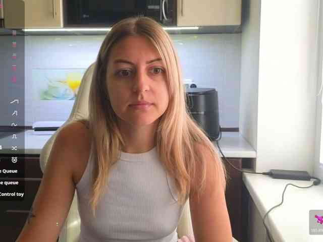 Leppieee webcam