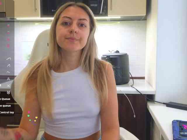 Leppieee webcam