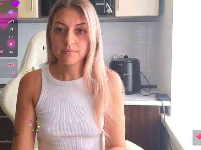 Leppieee webcam
