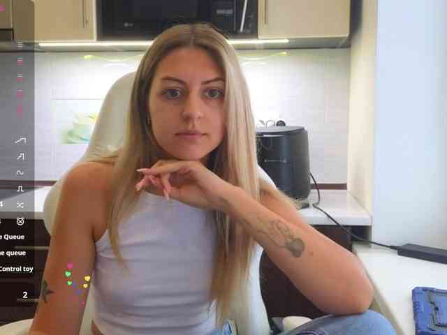 Leppieee webcam