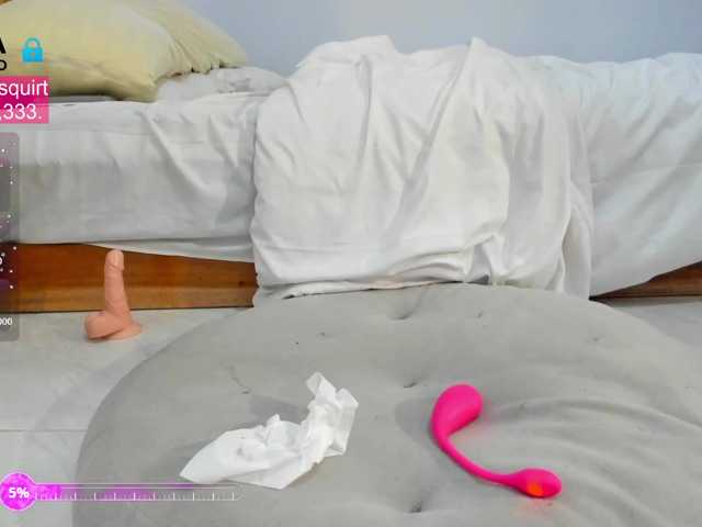 LushAnne live cam on BongaCams
