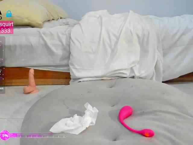 LushAnne webcam