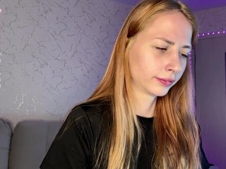 BlondyBun Porn Show