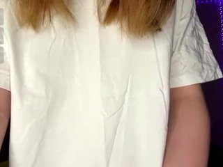 BlondyBun Porn Show