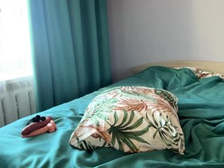 BlondyBun Porn Show