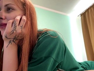 BlondyBun Porn Show