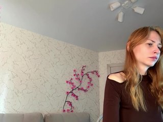 BlondyBun Porn Show