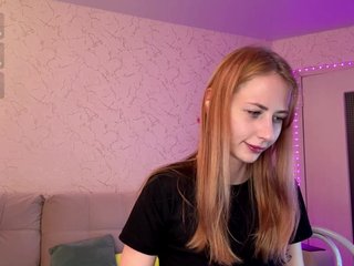 BlondyBun Porn Show